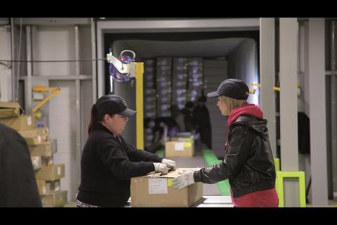 Clipper opened a shared distribution centre, which can be less costly and more flexible